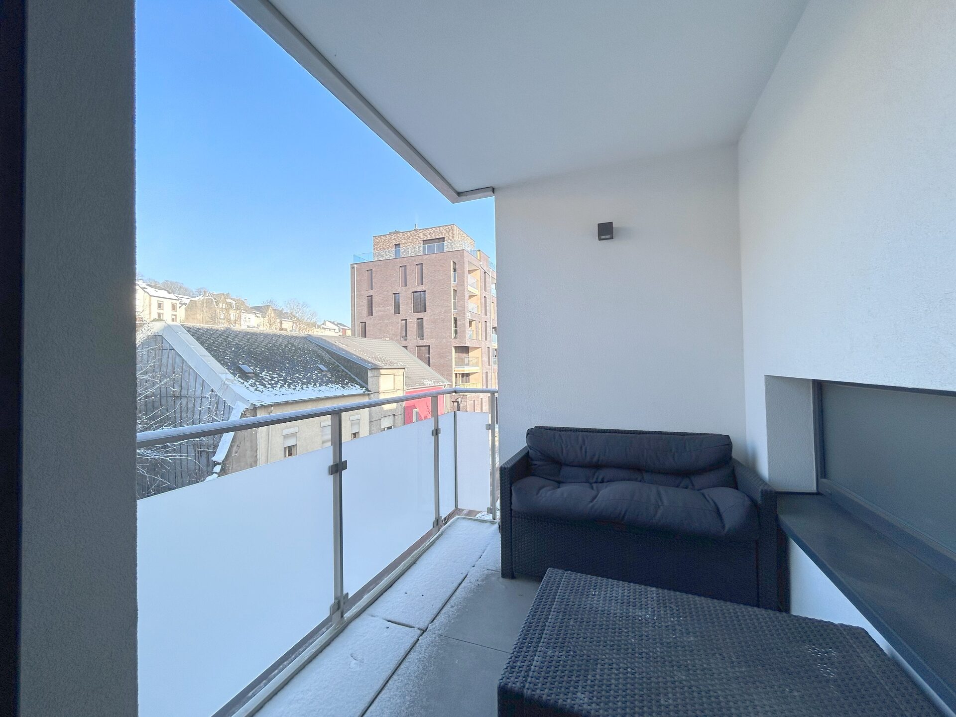 Appartement • 60.00m²